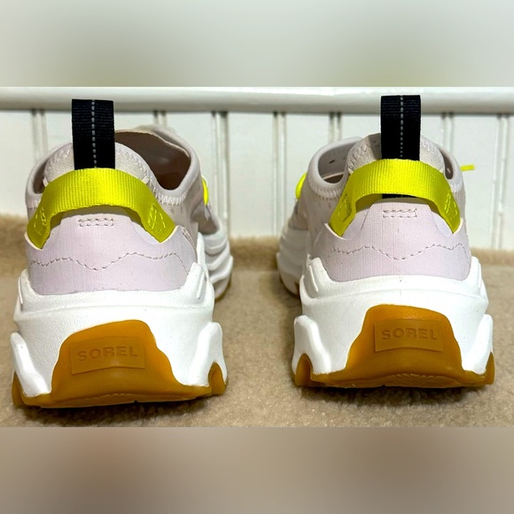 SOREL Sneakers 8.5 - Picture 8 of 13
